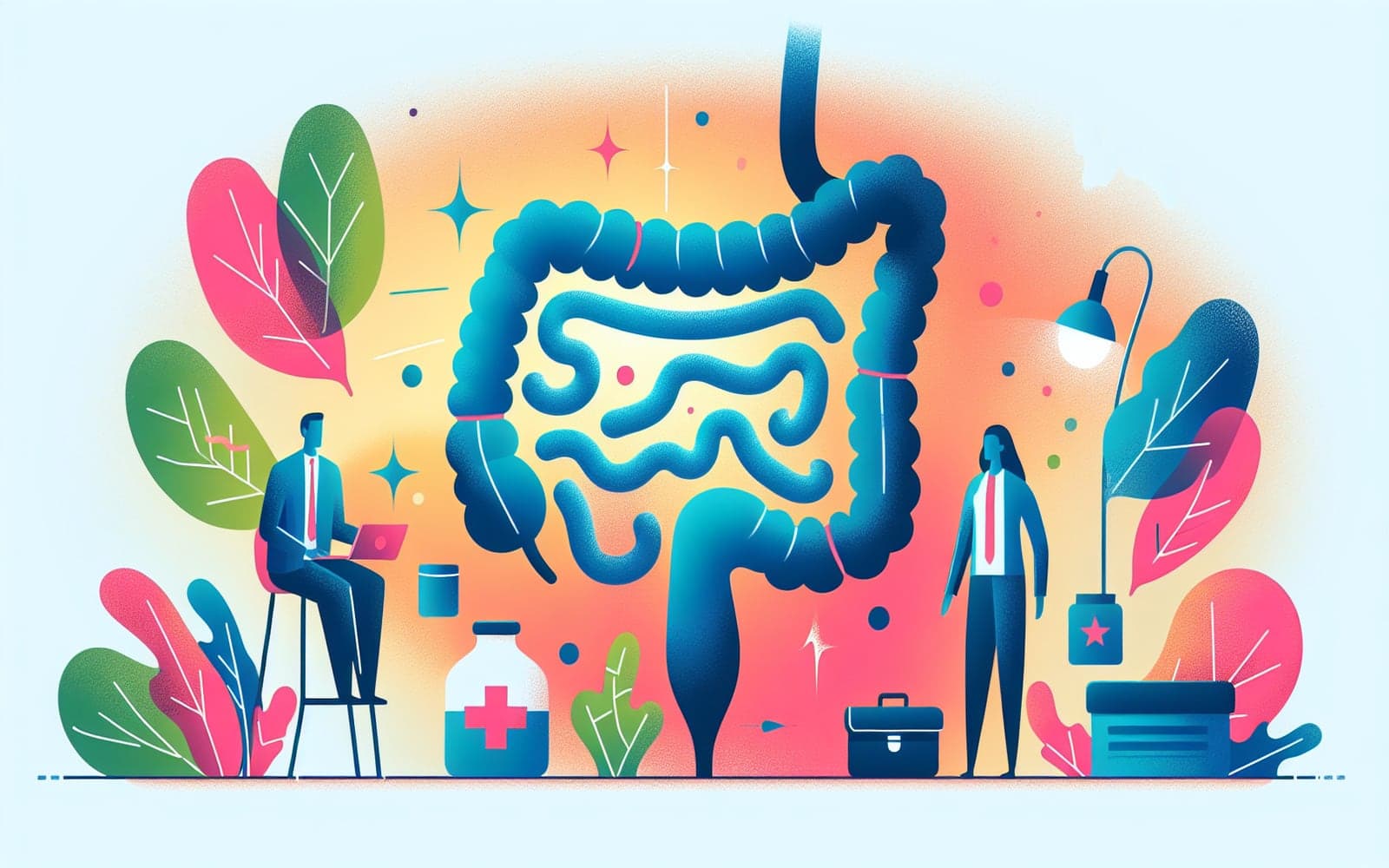 Diverticulitis is a condition where small pouches in the colon become inflamed or infected, leading to severe abdominal pain and other symptoms.