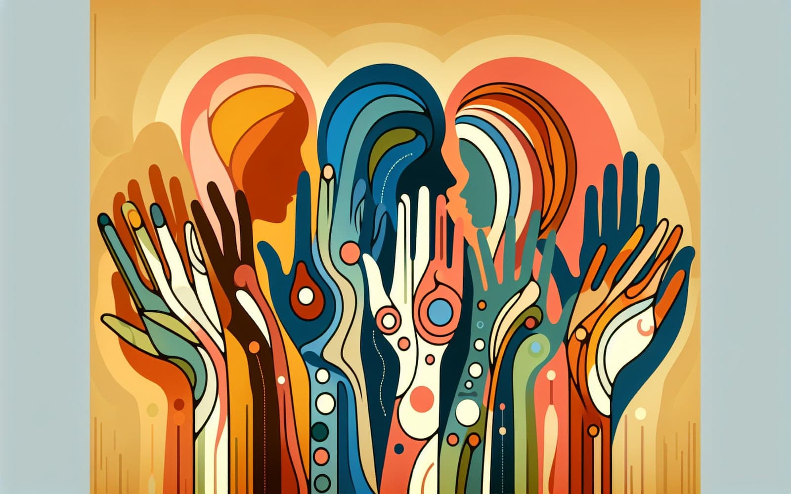 Dupuytren's Contracture is a condition affecting the hands where fingers bend towards the palm due to thickening of tissues beneath the skin, limiting movement.