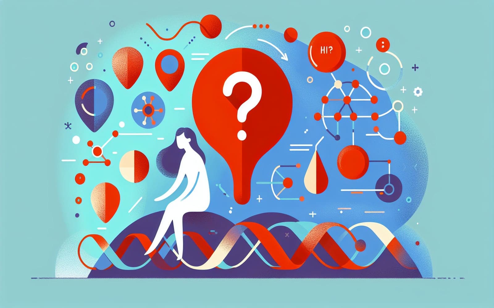 Hereditary hemochromatosis is a genetic disorder characterized by excessive iron absorption due to a mutation in the HFE gene, specifically the C282Y variant, leading to potential serious health issues if unmanaged.