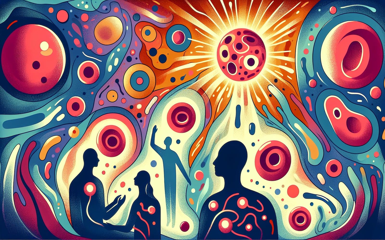 Microcytosis is a condition characterized by smaller than normal red blood cells, often linked to various underlying health issues such as iron deficiency anemia and thalassemia.