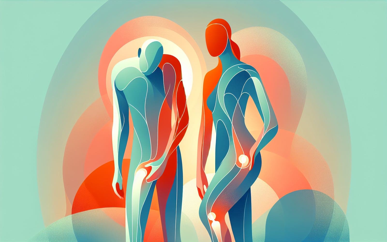 Patellofemoral pain is a common knee issue characterized by discomfort around or behind the kneecap, especially during physical activities. Often affecting athletes, it is also known as 'runner's knee.'