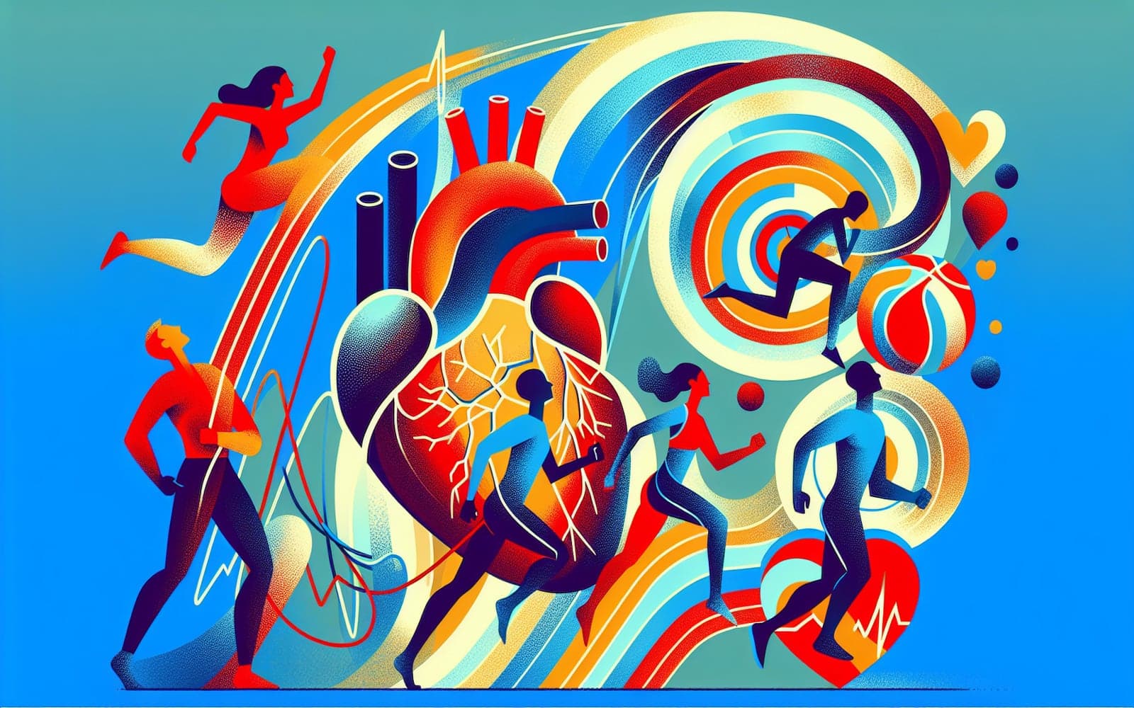 Sudden cardiac death (SCD) in athletes is a sudden, unexpected death due to heart function loss, often caused by malignant arrhythmias and structural heart diseases.