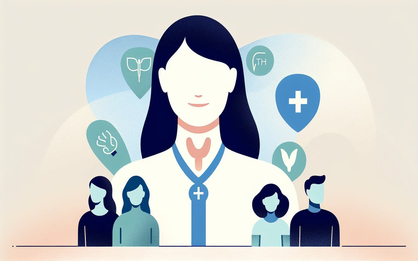 Exploration of the causes of hyperthyroidism, focusing on Graves' disease and toxic nodules.