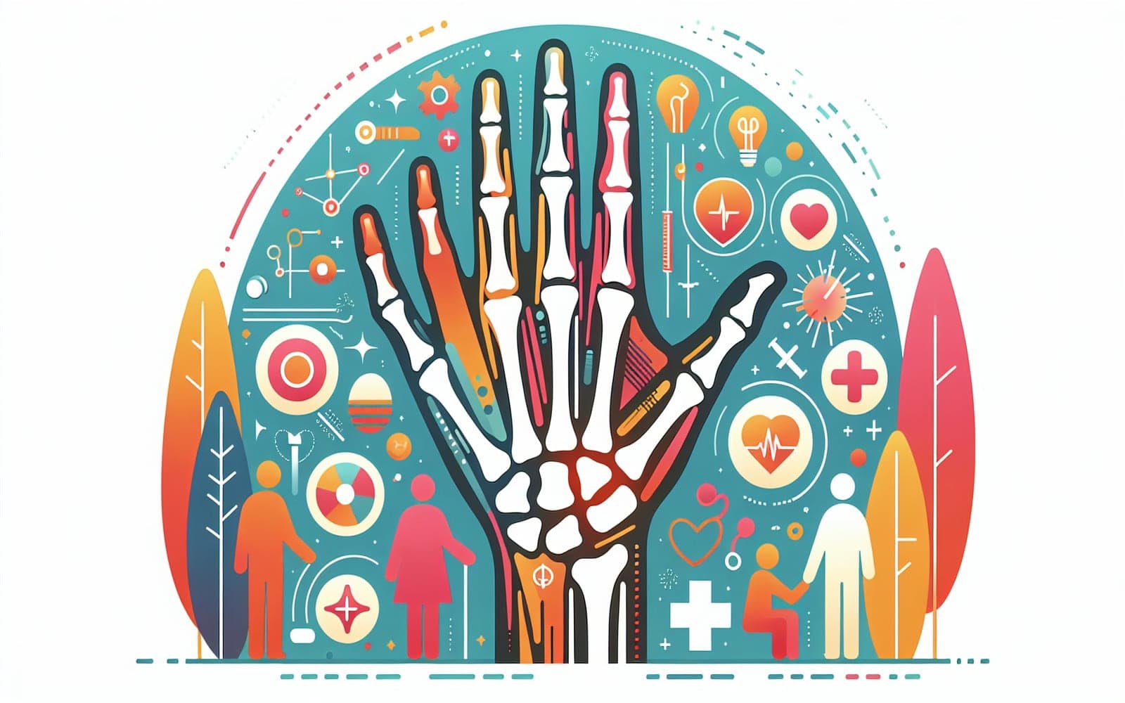 Metacarpal shaft fractures are common hand injuries often resulting from direct blows or torsional forces. They are characterized by pain, swelling, and inability to flex the MCP joint.