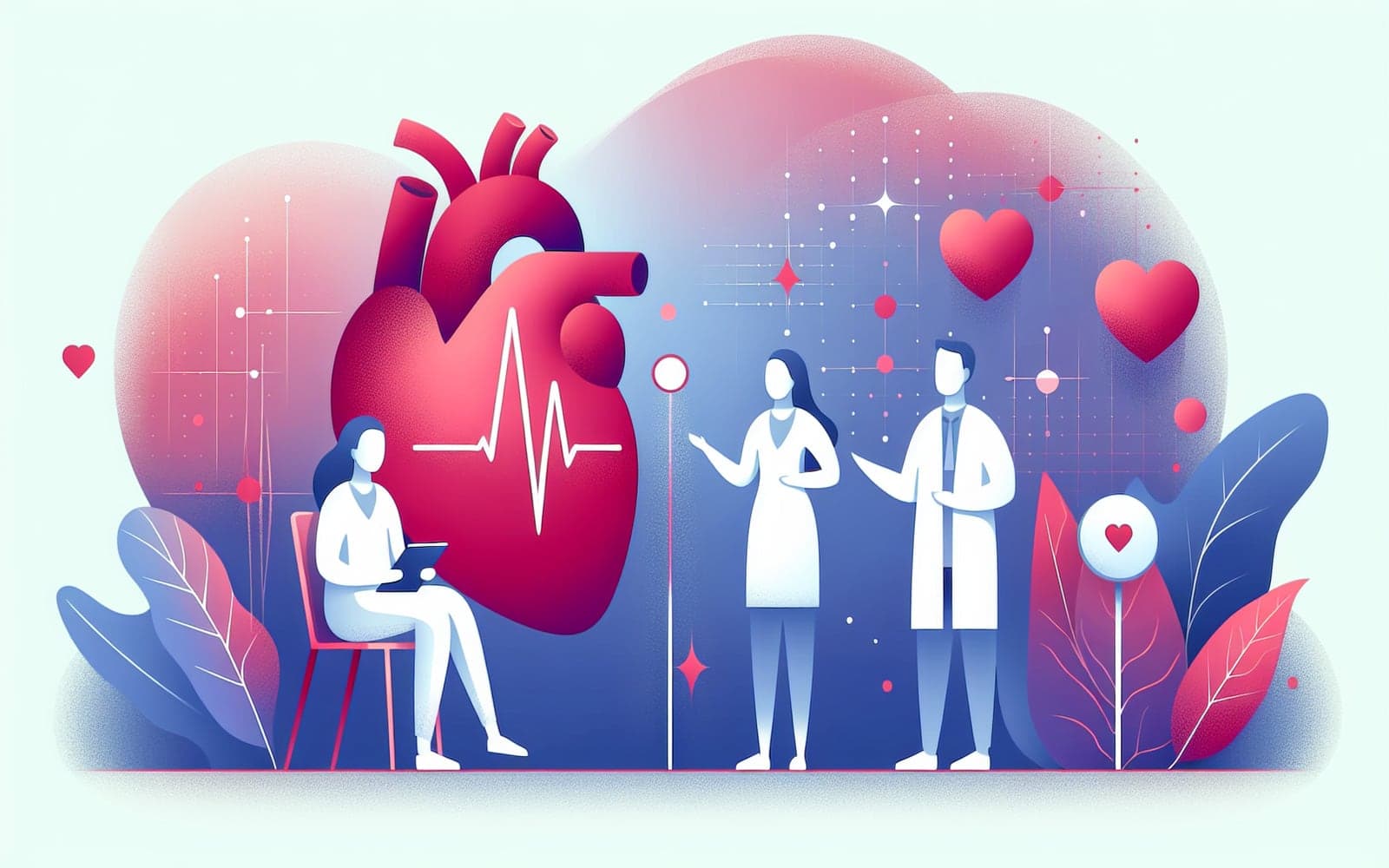 Myocarditis is an inflammatory disease affecting the heart muscle, often triggered by infections or autoimmune responses. It can range from mild fatigue to severe heart failure.