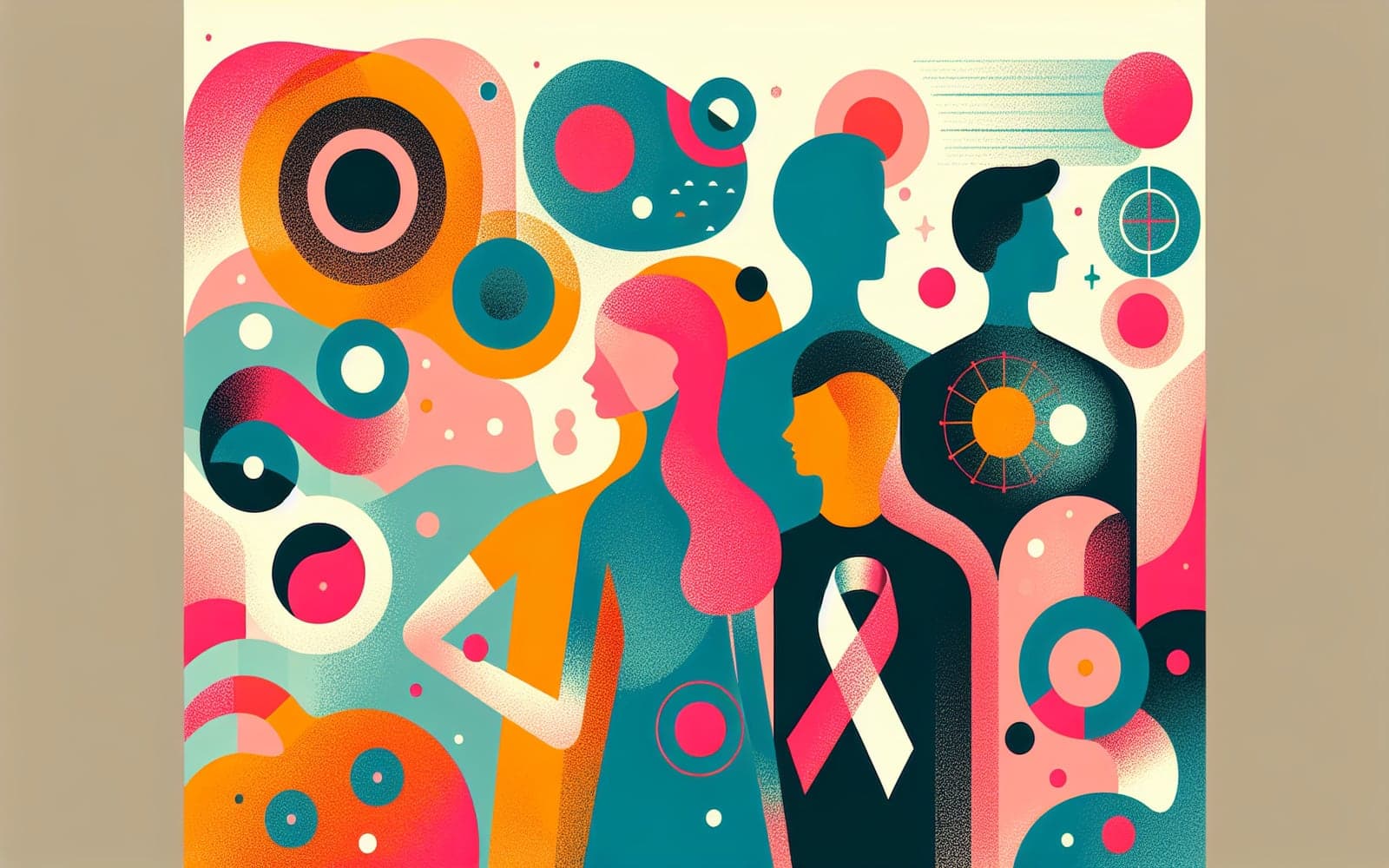Non-Hodgkin Lymphoma is a diverse group of blood cancers originating from lymphocytes, including B cells, T cells, and natural killer cells. It presents with symptoms like swollen lymph nodes, fever, and weight loss.