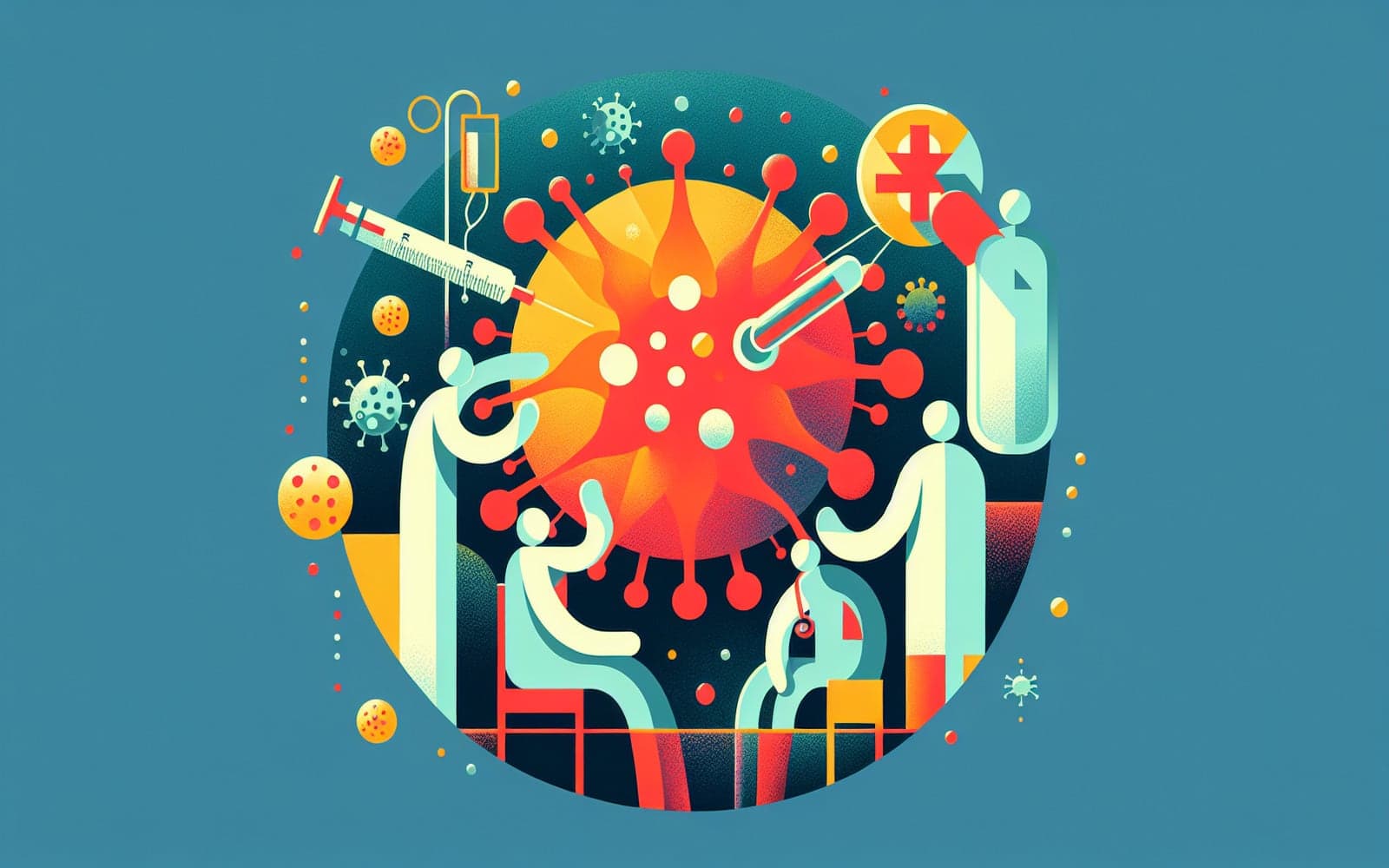 A detailed examination of risk factors associated with pneumococcal infections, highlighting age, chronic conditions, and immune system suppression.
