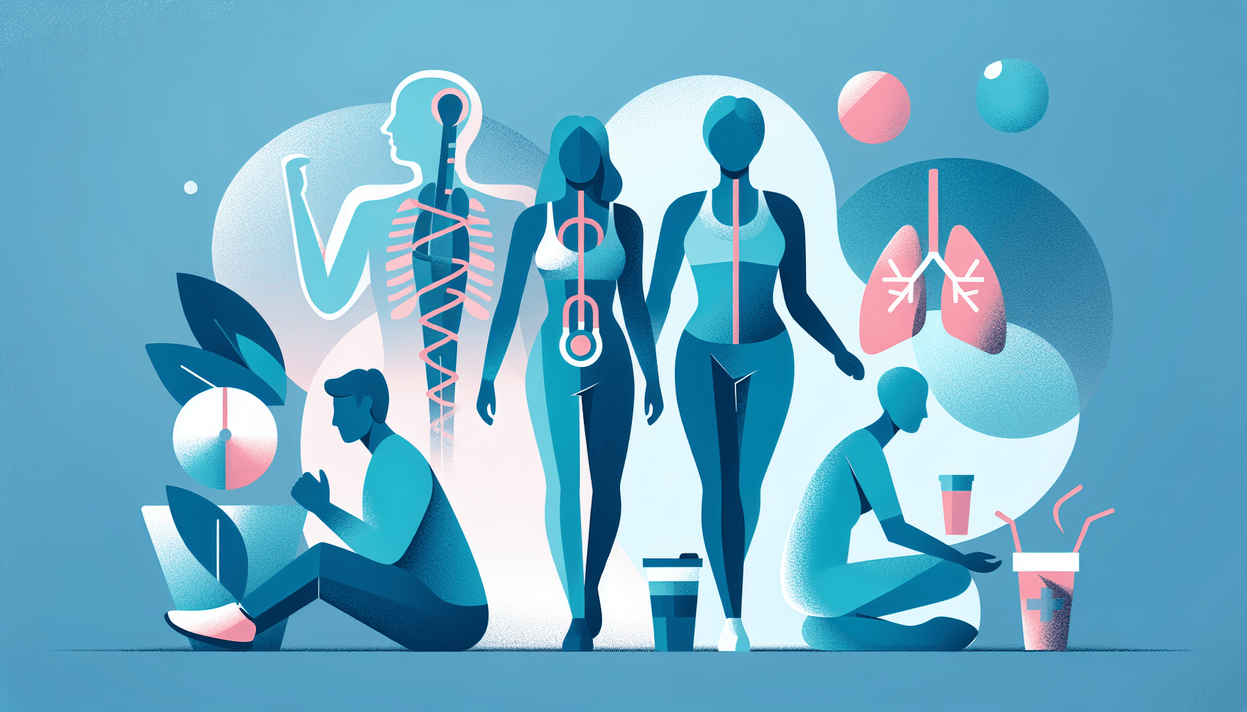 COPD: Exercise and Nutrition Tips for Better Living