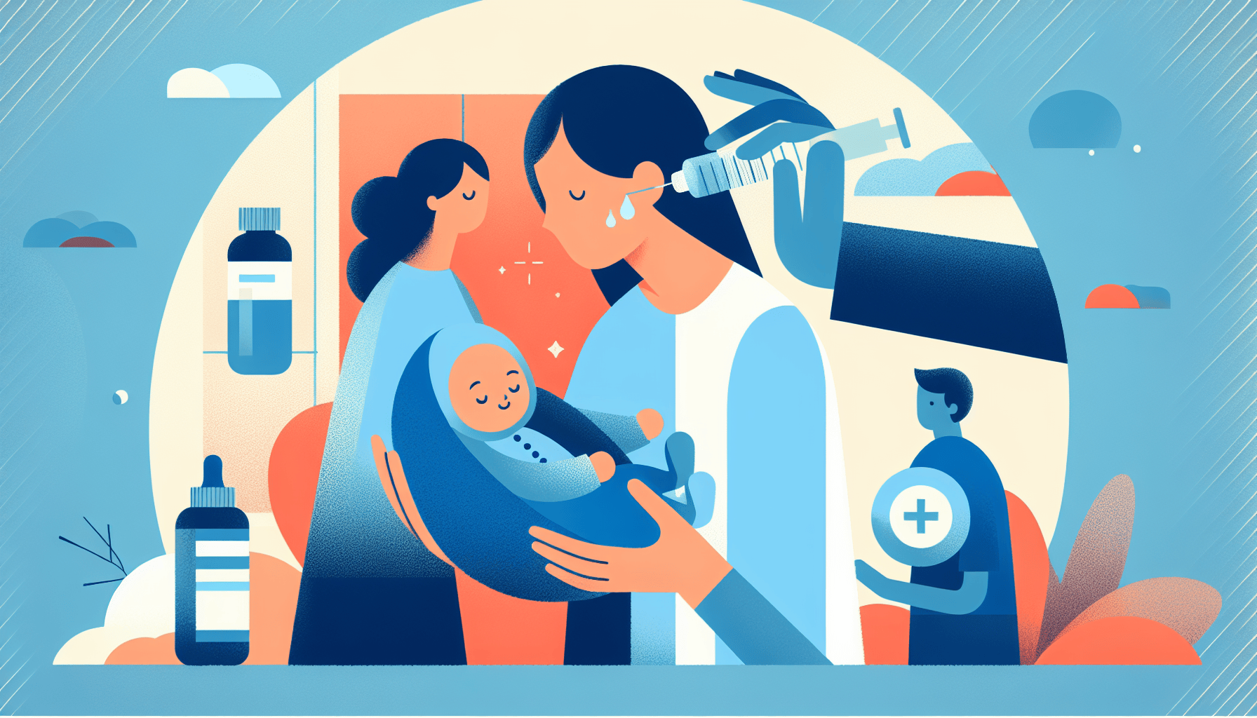 Croup in Babies: 4 Home Remedies to Soothe Your Little One