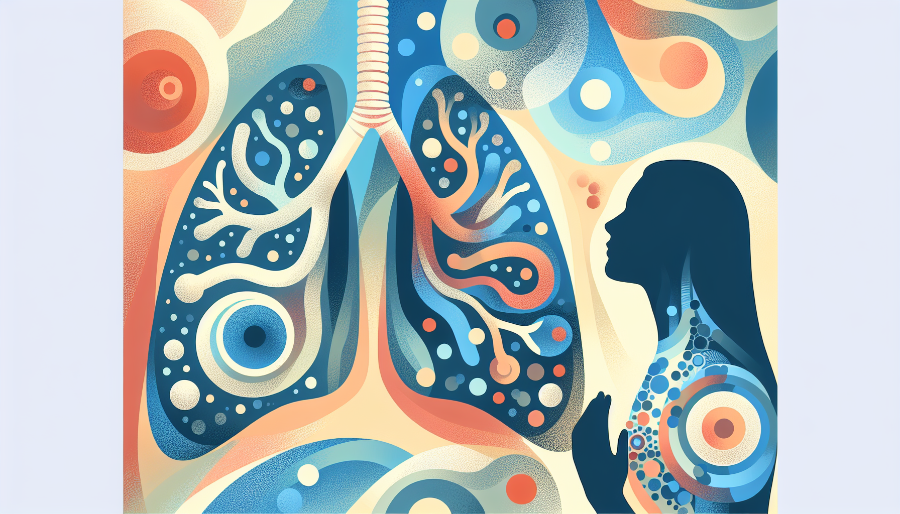 Understanding Cystic Lung Disease: Symptoms, Types, and Treatments