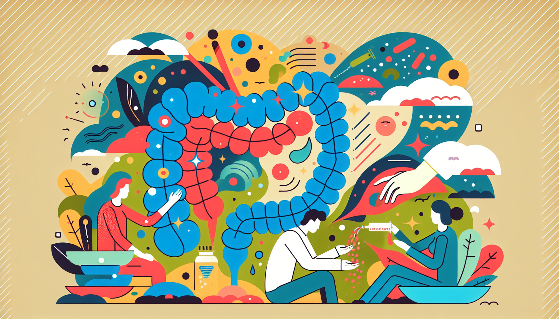Understanding Diarrhea: Causes, Symptoms, and Treatment Options