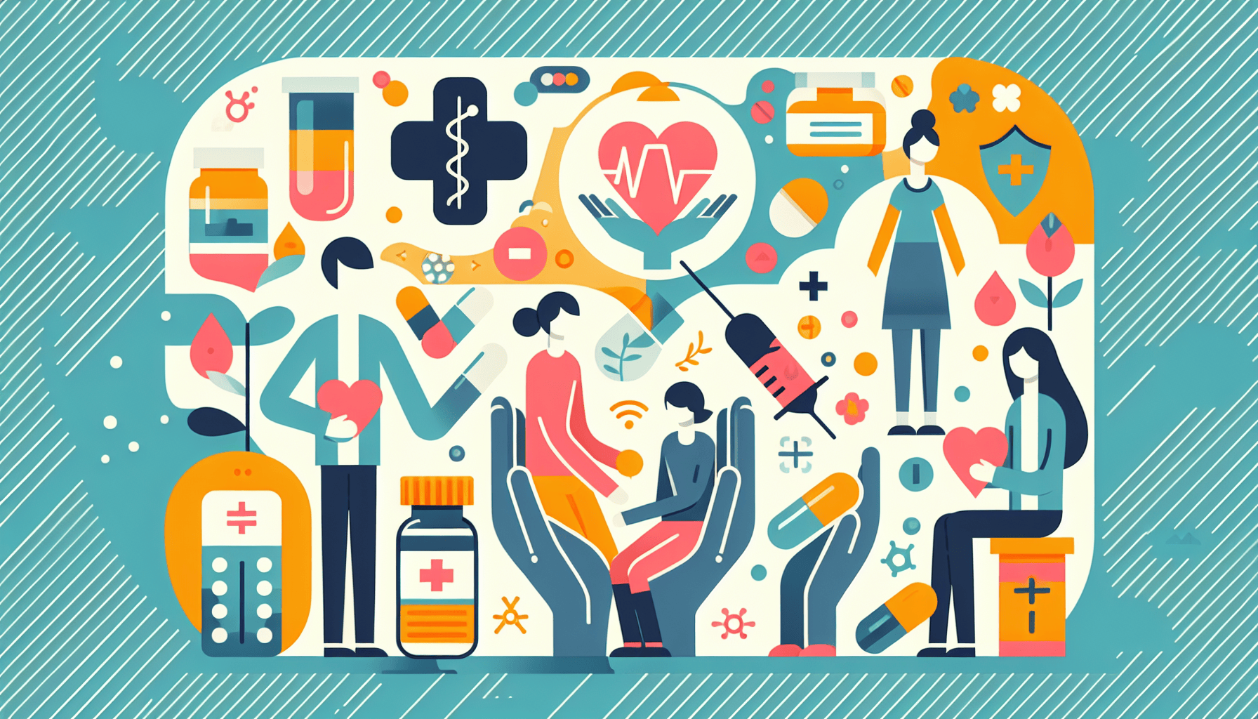Understanding and Managing Drug Allergies: A Comprehensive Guide