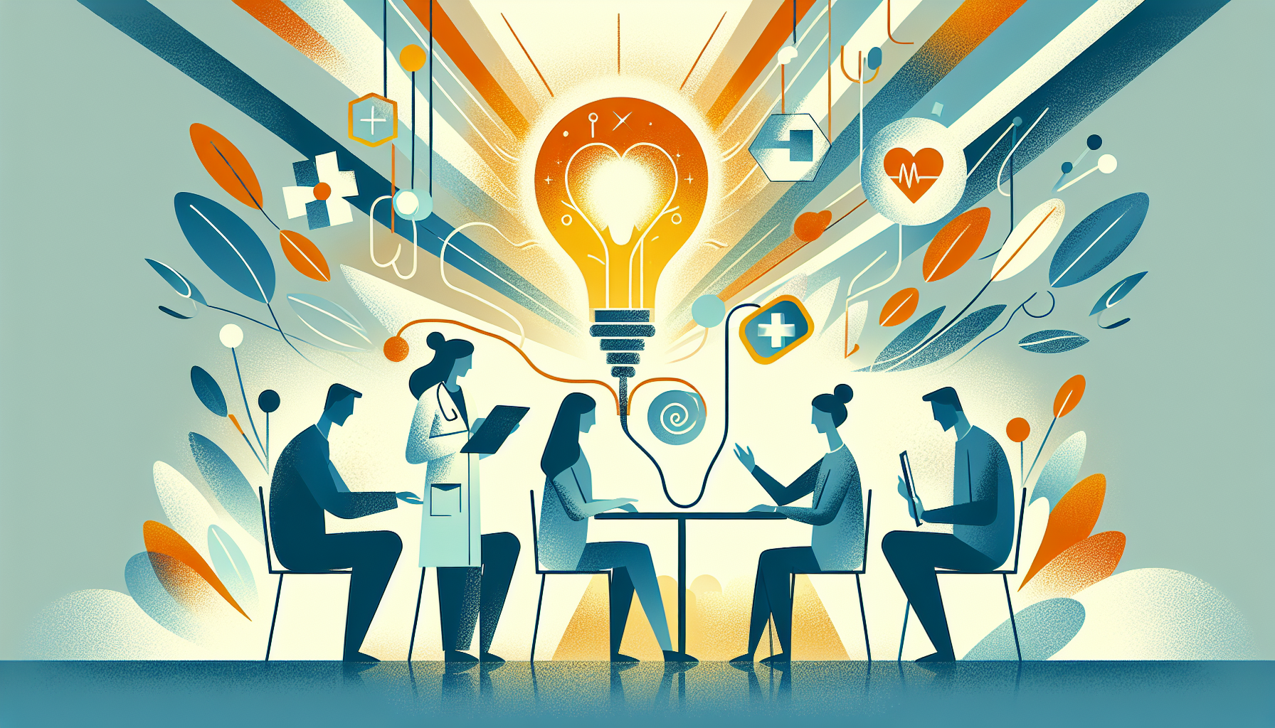 Empowering Patients: How Technology is Reshaping Doctor-Patient Interactions