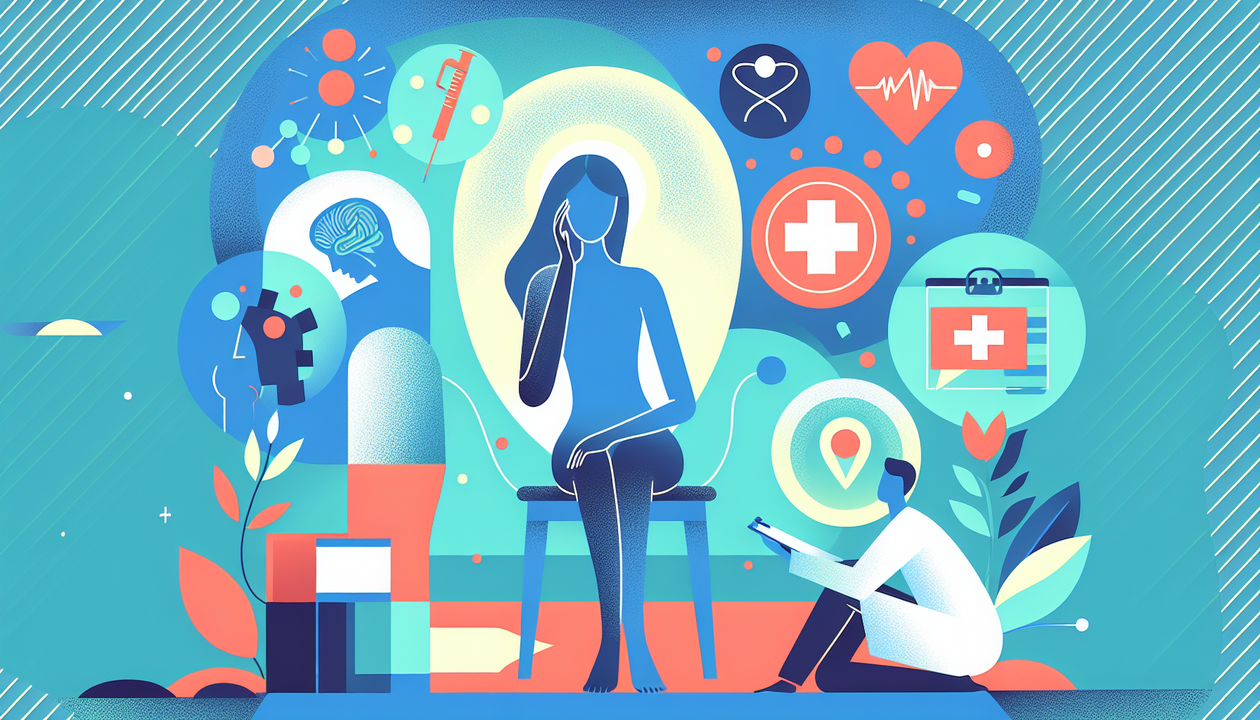 Understanding Endocrine Disorders: Symptoms, Causes, and Treatment Options