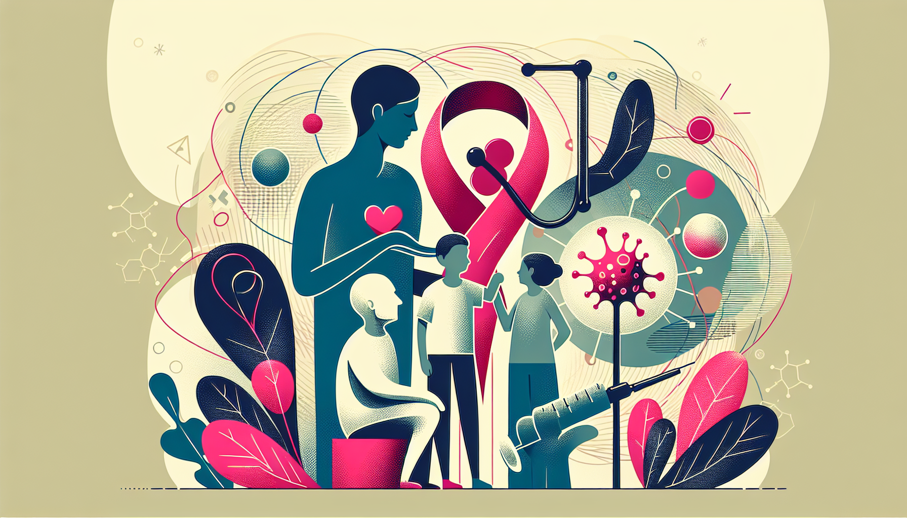Ewing's Sarcoma: Understanding the Rare Bone Cancer in Children and Young Adults