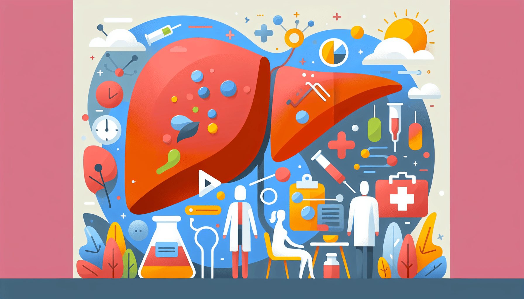 Understanding Fatty Liver Disease: Causes, Symptoms, and Treatment Options