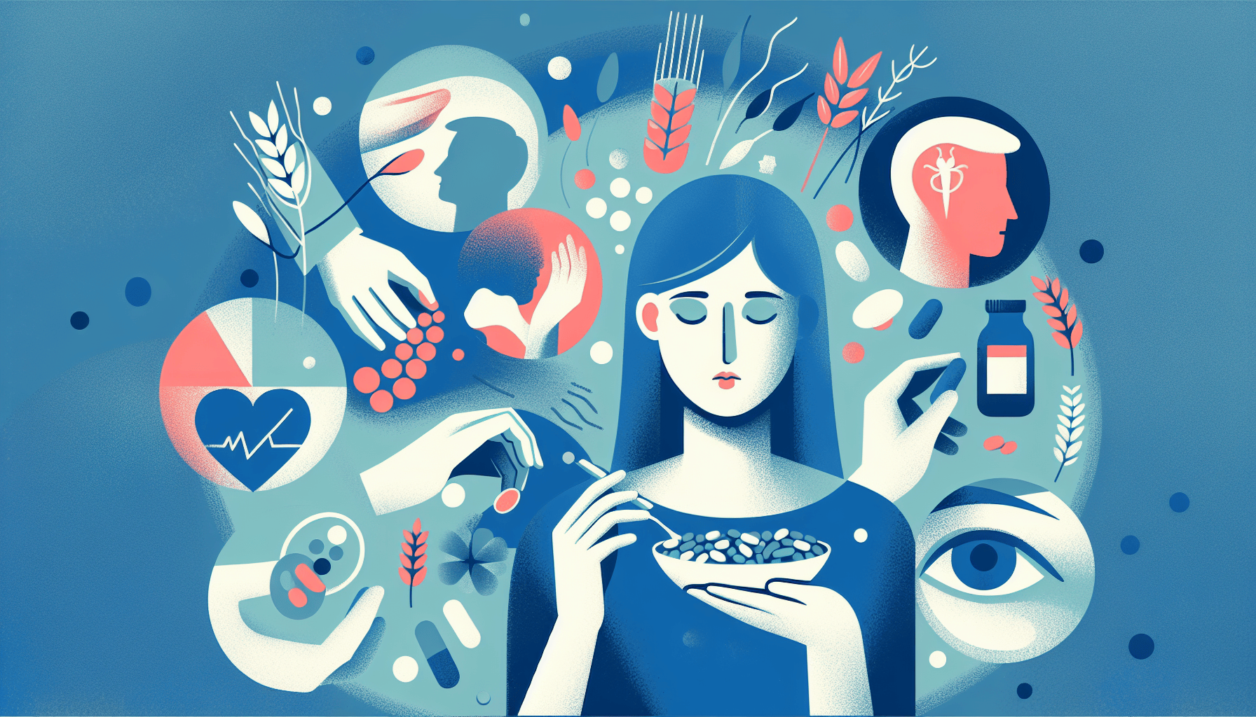 Understanding Food Allergies and Intolerances: Symptoms, Diagnosis, and Treatment