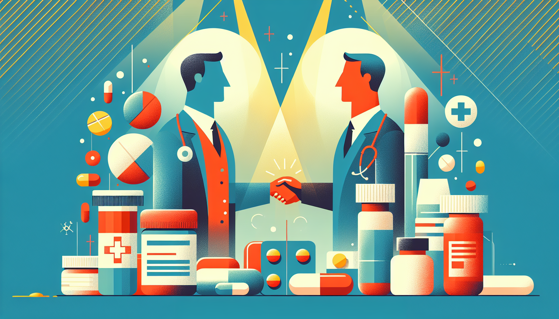 Generic vs Brand-Name Drugs: Are They Equally Effective?