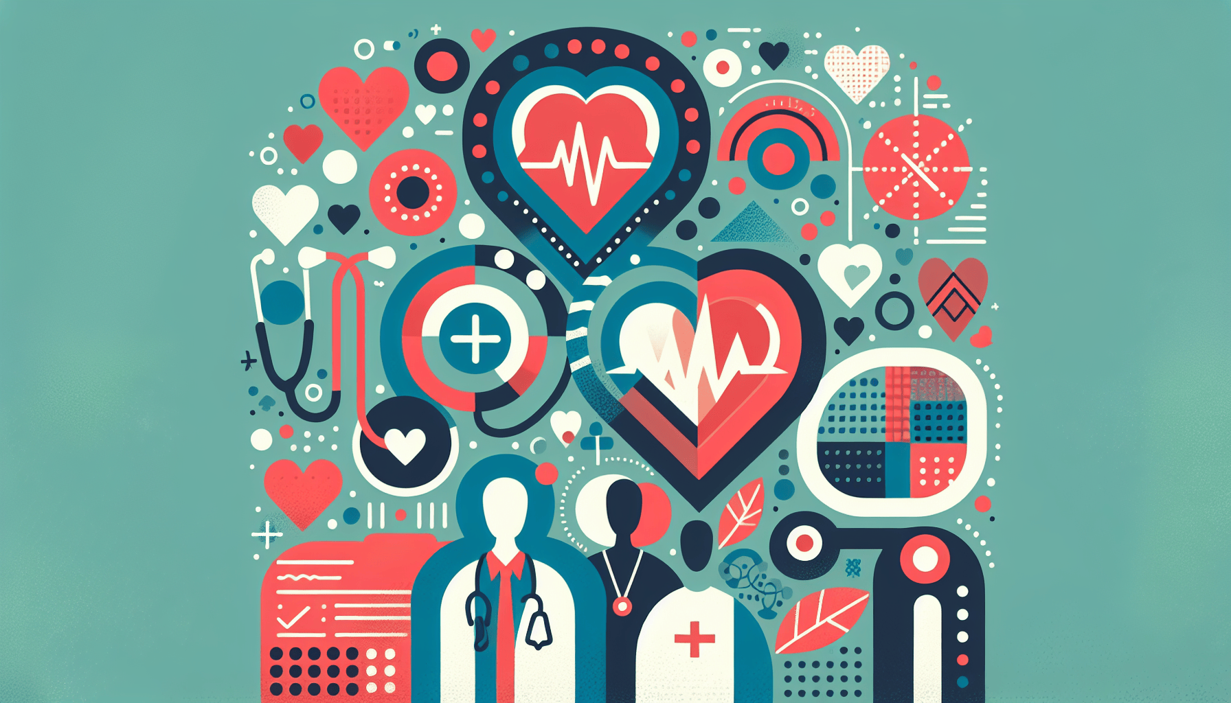Heart Health: When to See a Cardiologist vs. Primary Care Provider