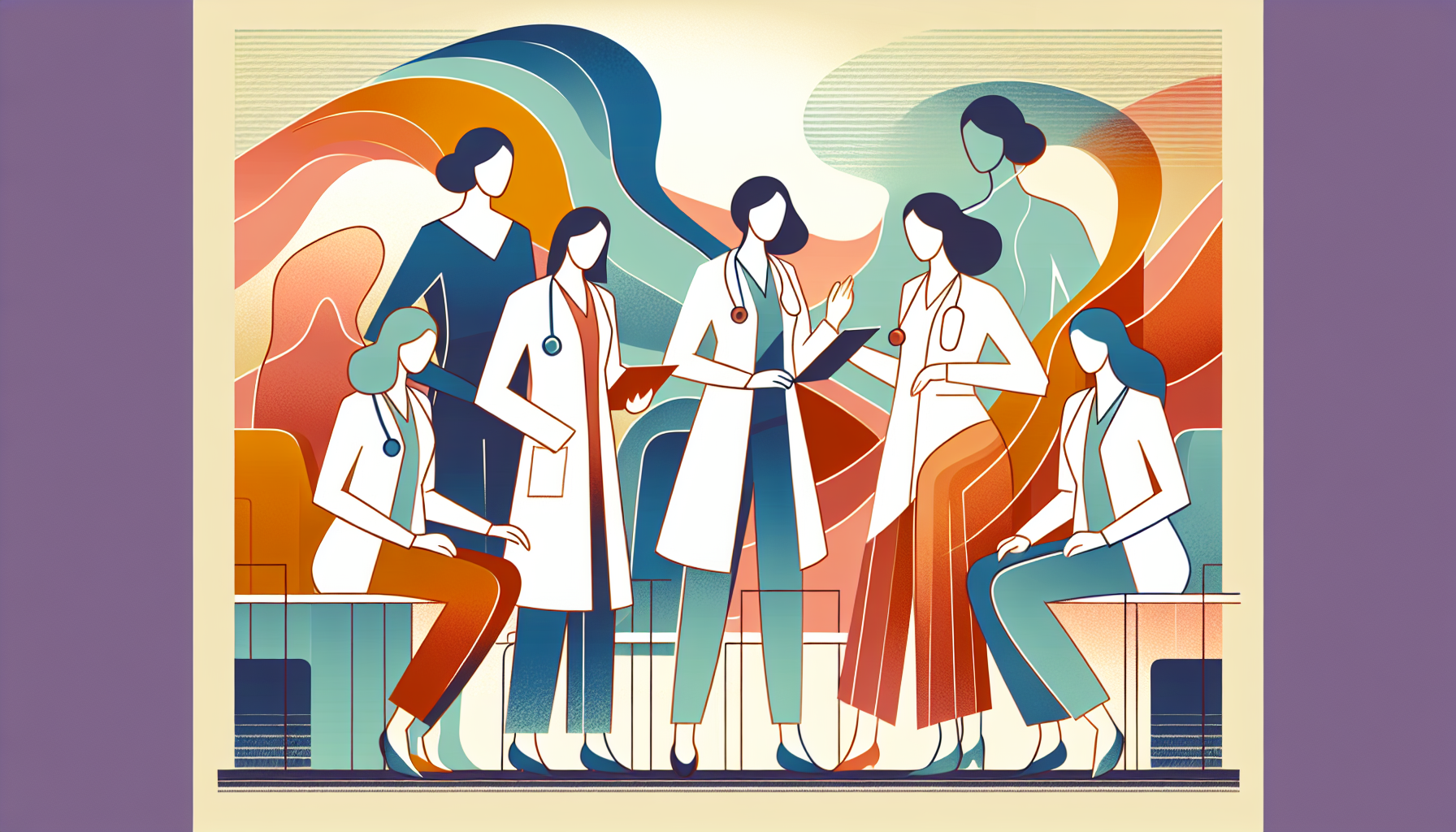 How Female Doctors Provide Better Care and Outcomes for Hospitalized Patients