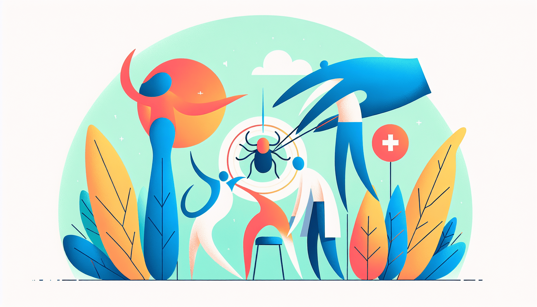 How to Safely Remove a Tick and When to See a Doctor