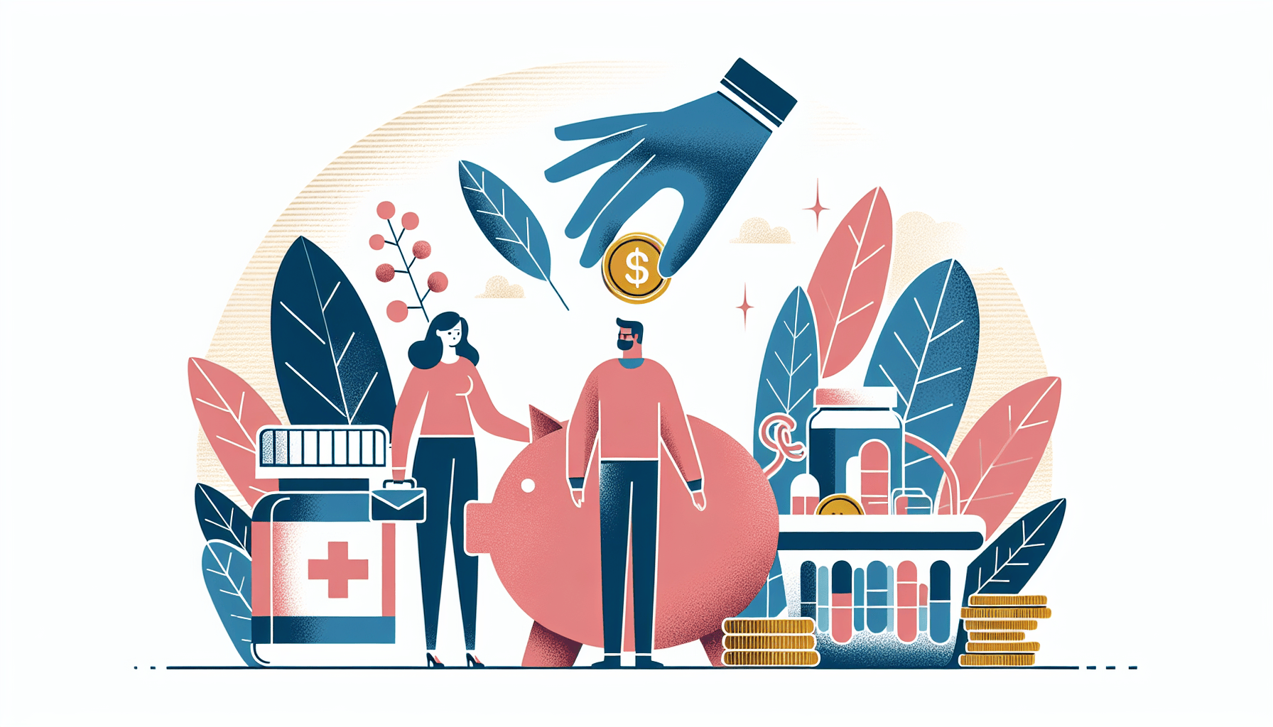 How to Save Money on Prescription Drugs: Tips for Coping with Rising Prices