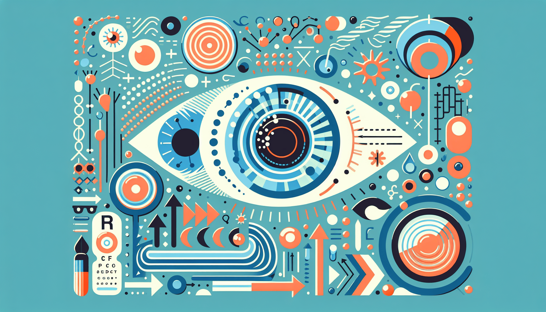 Understanding Keratoconus: Symptoms, Causes, and Treatment Options