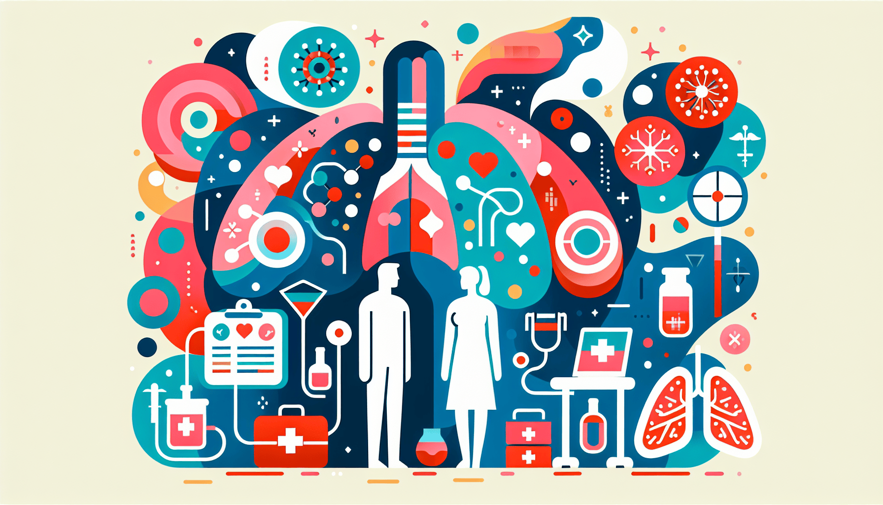 Understanding LAM Lung Disease: Symptoms, Causes, Diagnosis, and Treatment