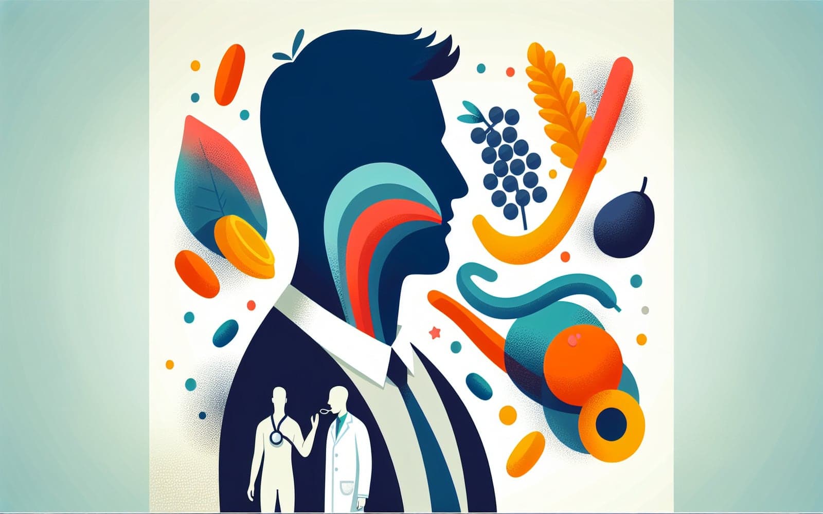 A diet plan designed to alleviate symptoms of Laryngopharyngeal Reflux (LPR) by avoiding acidic foods and adopting beneficial eating habits.