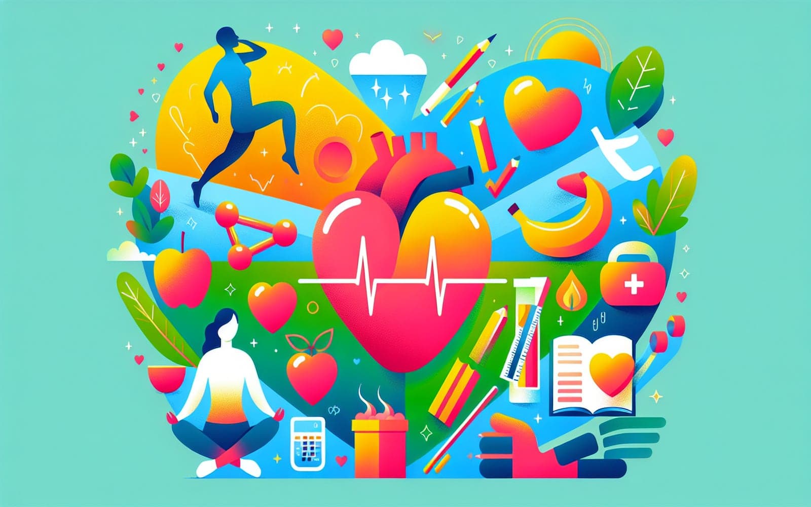 Atrial fibrillation is a heart condition characterized by an irregular and often rapid heart rate that can increase the risk of stroke, heart failure, and other heart-related complications.