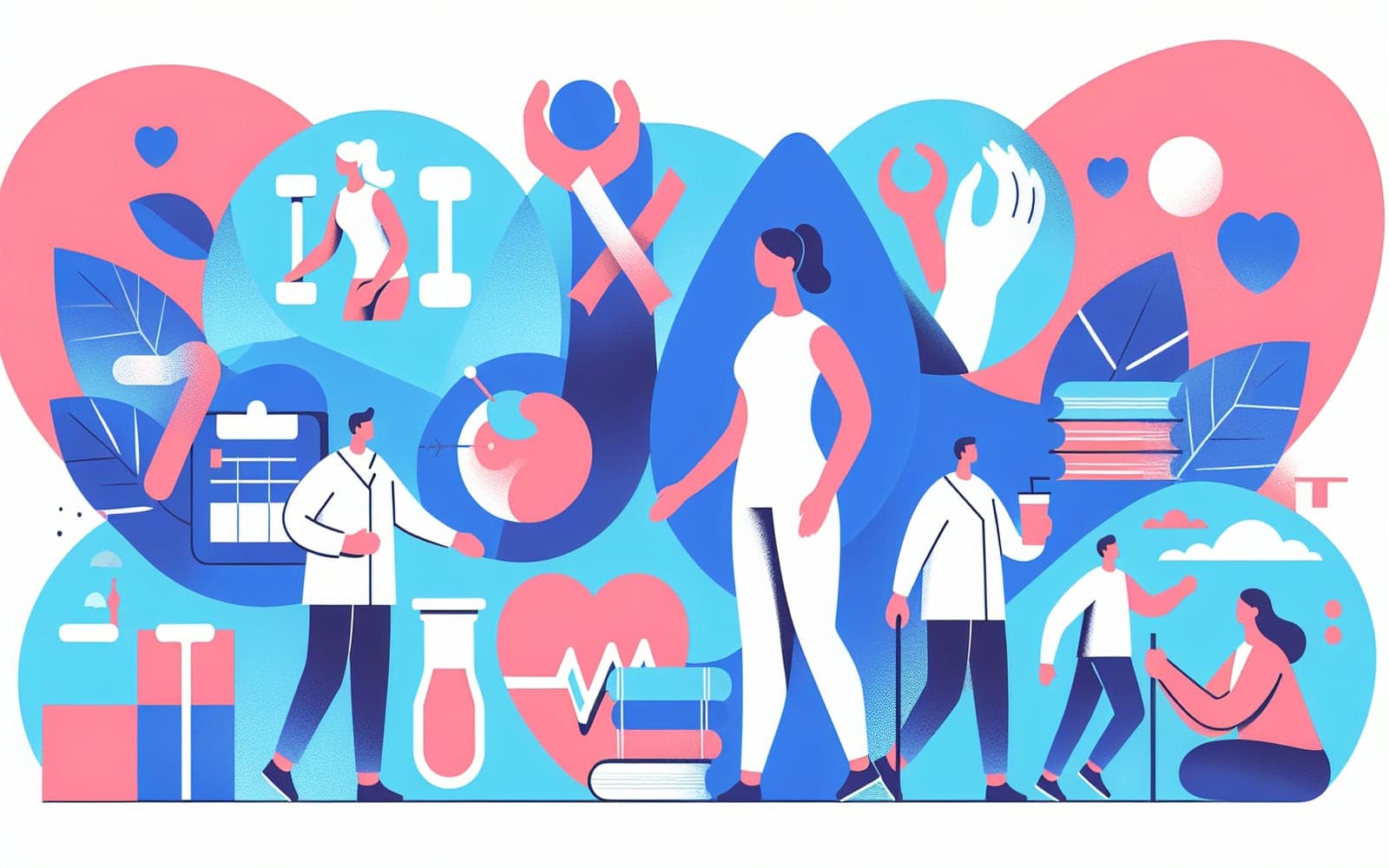 Osteoporosis is a condition characterized by weakened bones and increased fracture risk. It is preventable through lifestyle changes such as diet and exercise.