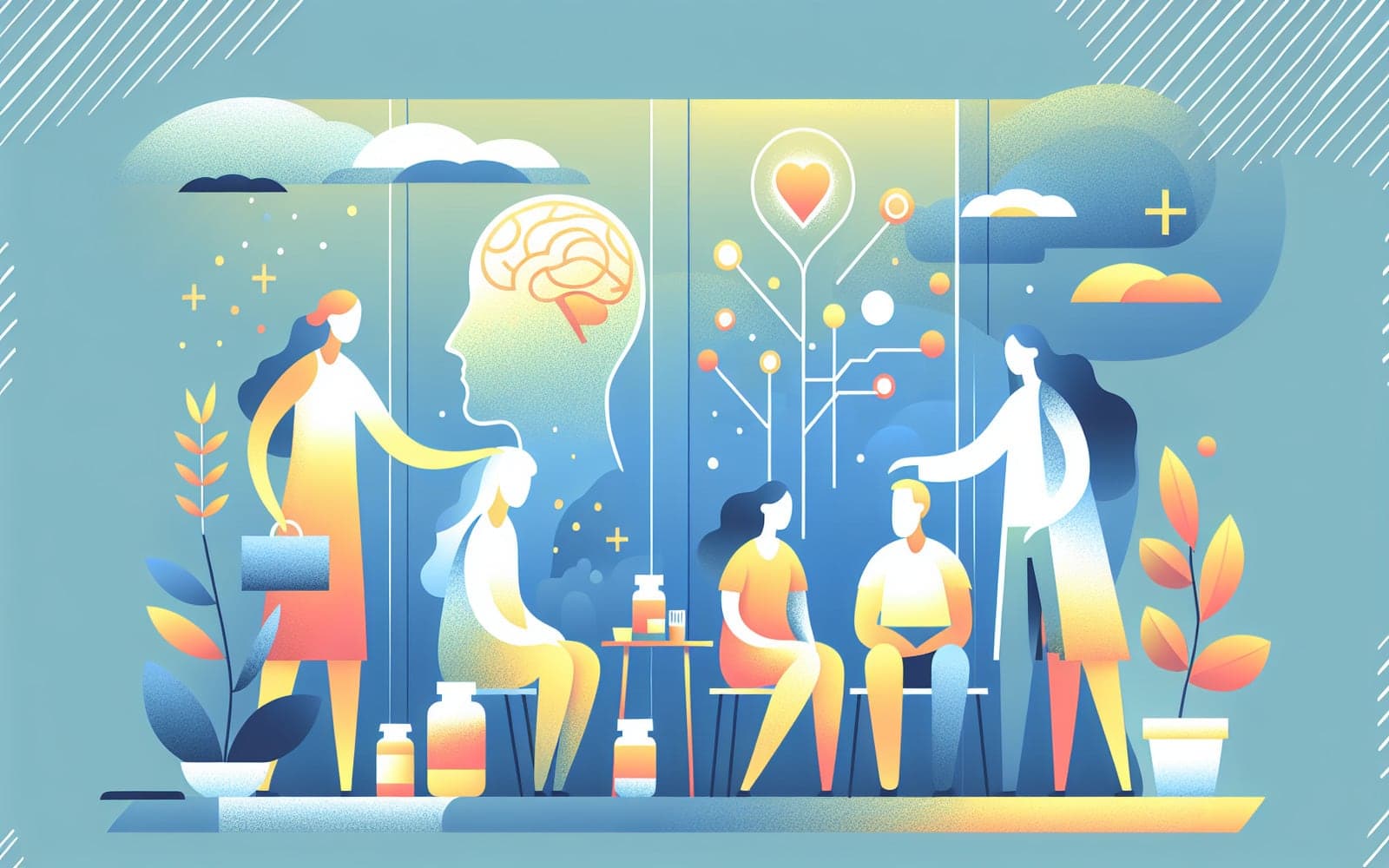 Step-by-step guide to managing vitamin B12 and folate deficiencies, including identifying symptoms, getting tested, and taking action for better health.
