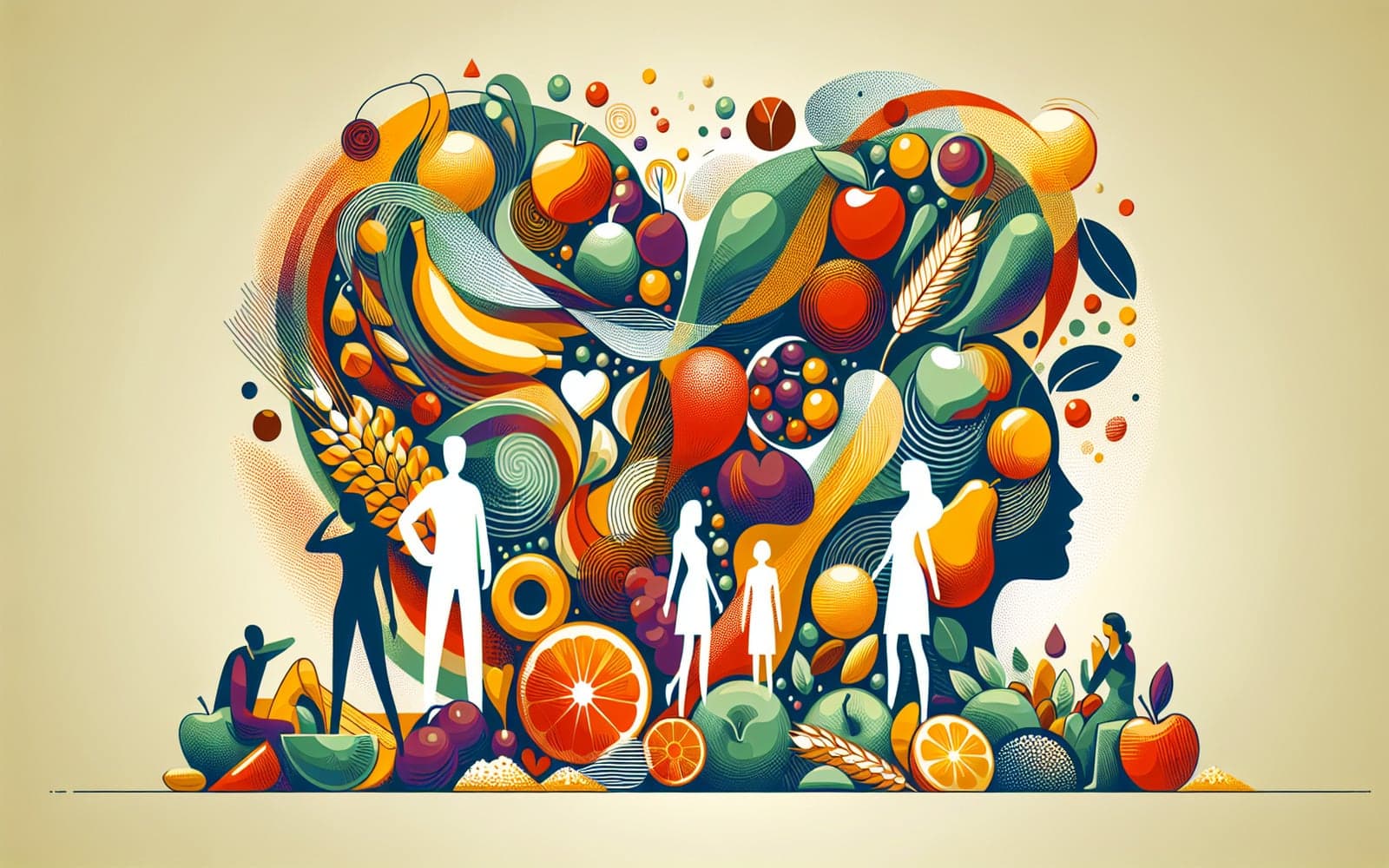 A comprehensive guide focusing on dietary strategies like the Mediterranean and DASH diets to lower cholesterol and improve heart health.