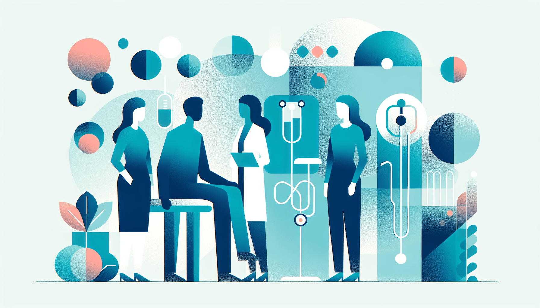Making the Most of Your Doctor's Appointment: Tips for Better Communication and Understanding