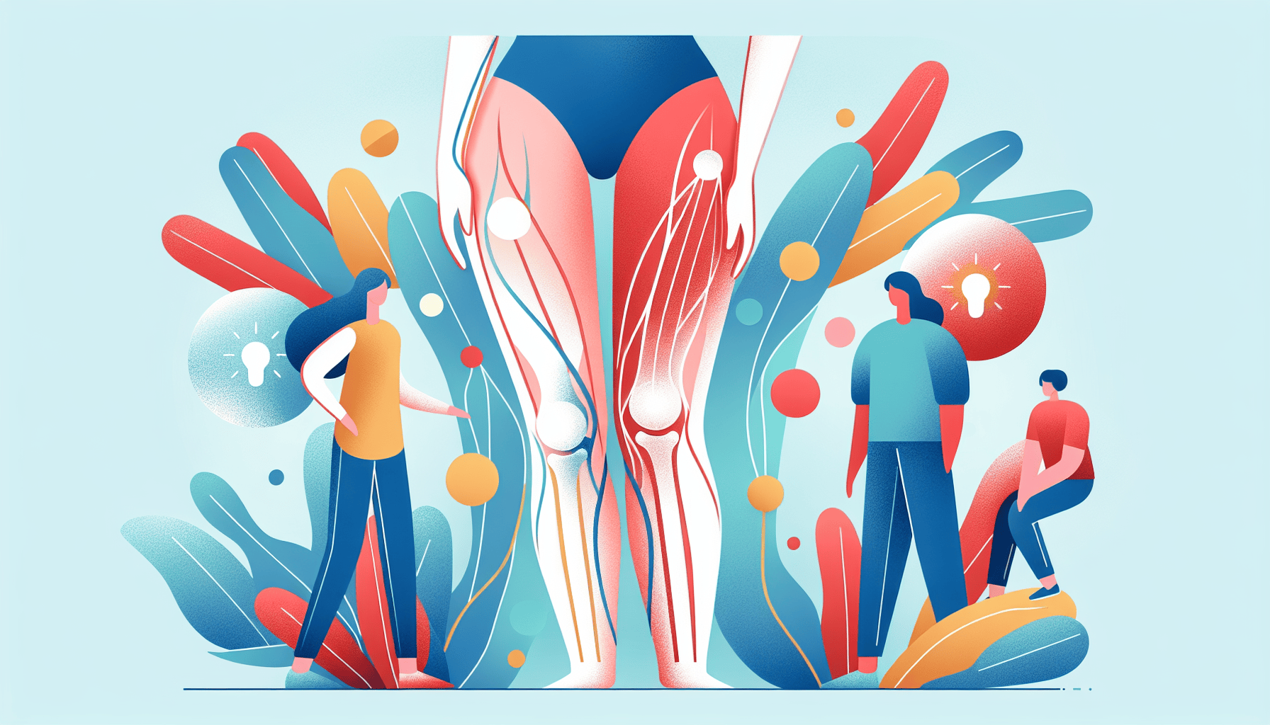 Meralgia Paresthetica: Causes, Symptoms, and Treatment Options for Thigh Numbness and Pain