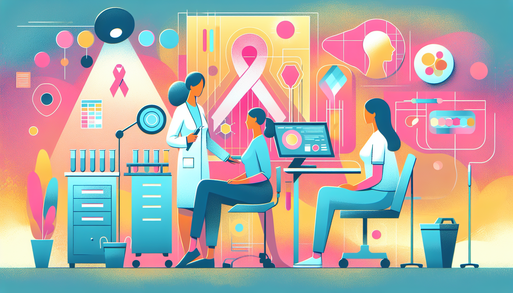 Understanding Metastatic Breast Cancer: Symptoms, Tests, and Results