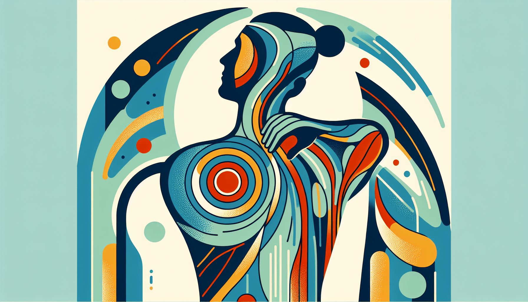 Understanding and Treating Neck and Shoulder Pain: A Comprehensive Guide