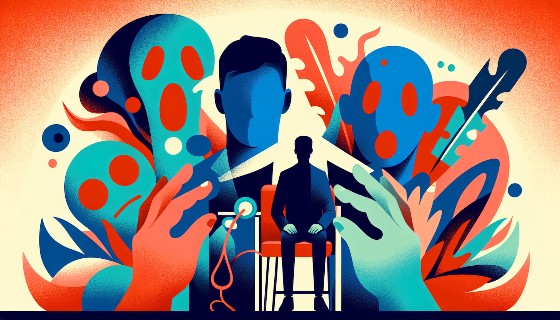 Understanding and Overcoming Specific Phobias: A Helpful Guide