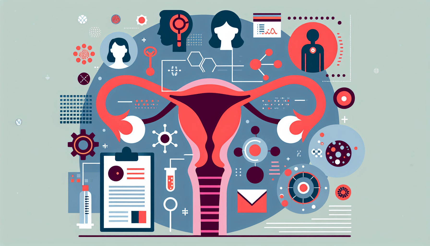 Understanding Polycystic Ovary Syndrome (PCOS): Symptoms, Causes, and Treatment Options