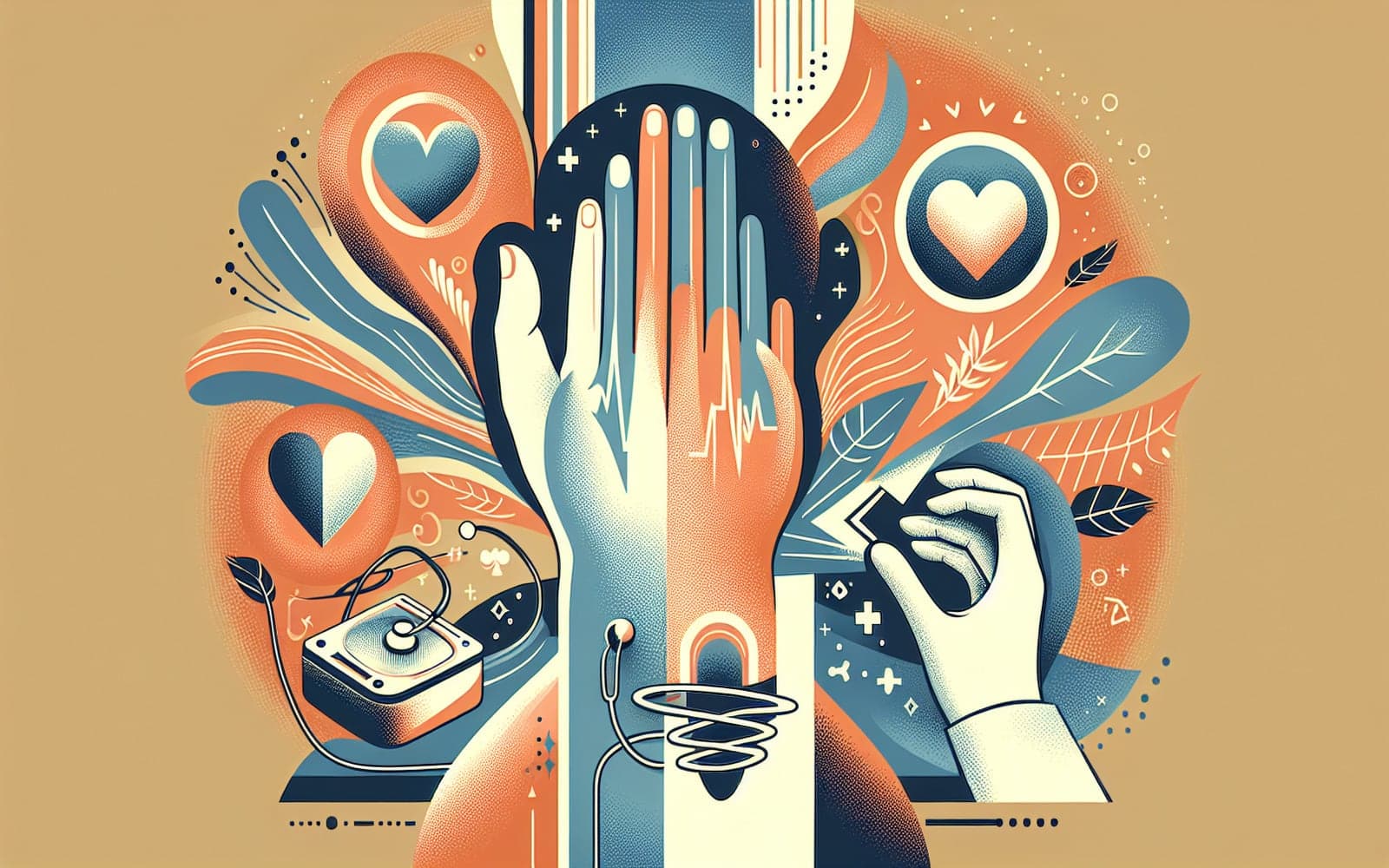 A study comparing the effectiveness of ultrasound and X-ray imaging in diagnosing hand fractures, focusing on sensitivity, specificity, and clinical applications.