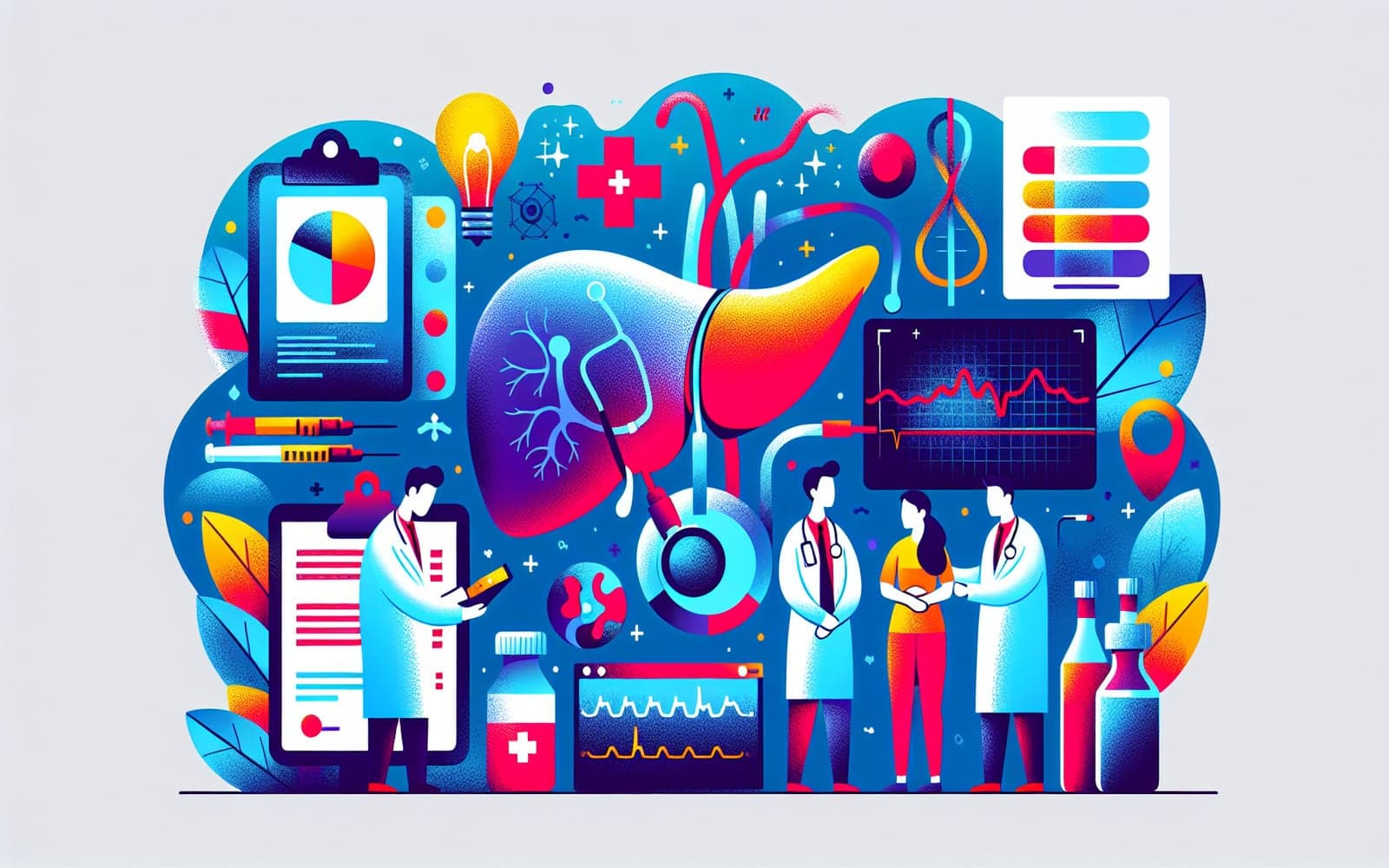 Acute pancreatitis is a sudden inflammation of the pancreas that requires medical diagnosis through blood tests and imaging studies.