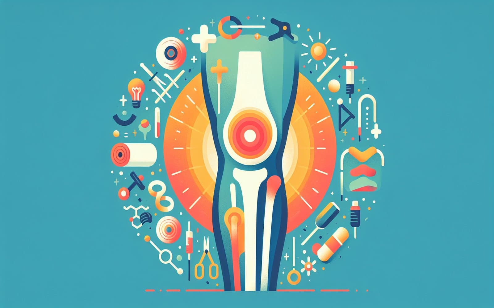 Treatment options for patella fractures include surgical interventions for displaced fractures and non-surgical management for nondisplaced fractures. Early rehabilitation is crucial for recovery.