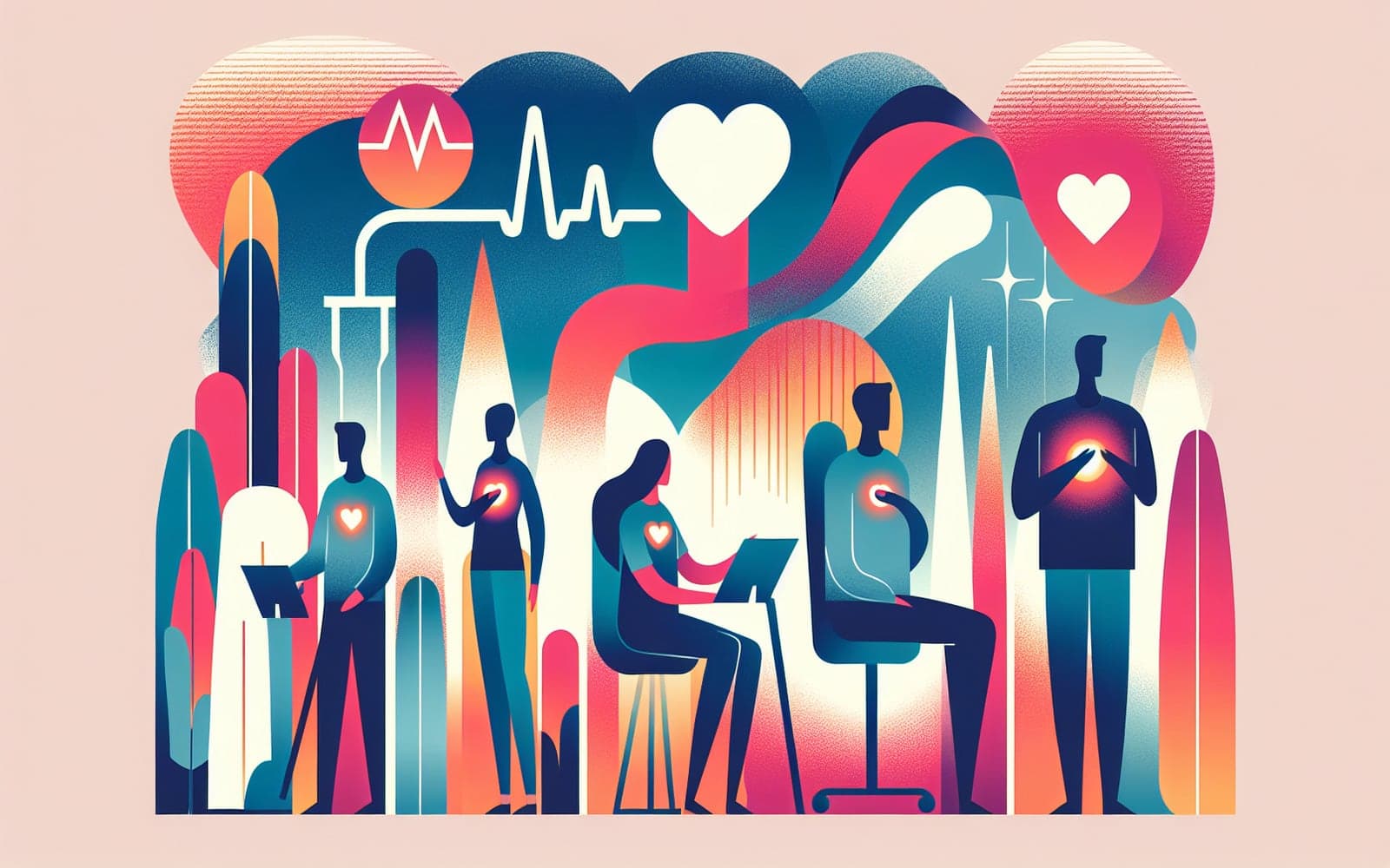 A cardiac stress test evaluates heart function under stress using methods like exercise ECG, stress echocardiography, and radionuclide myocardial perfusion imaging.