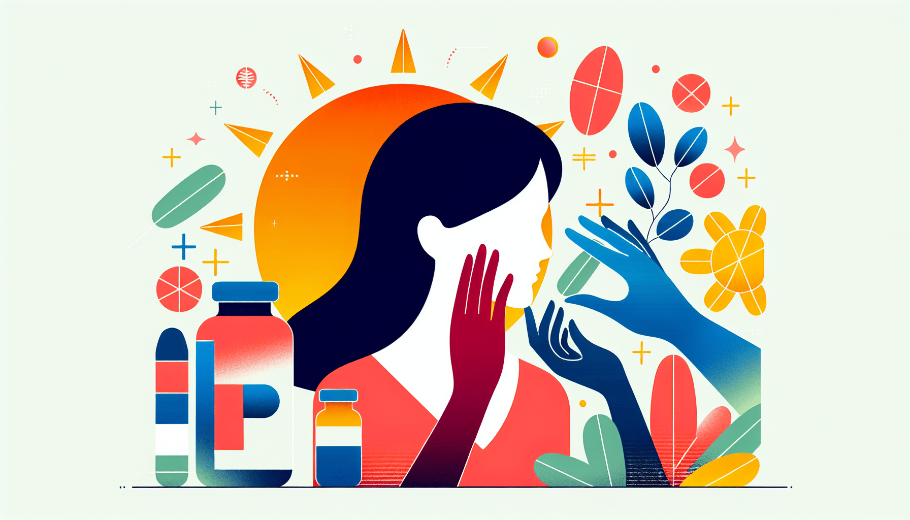 Protecting Your Skin with Antioxidants: Vitamins and Supplements for Healthy, Youthful Skin