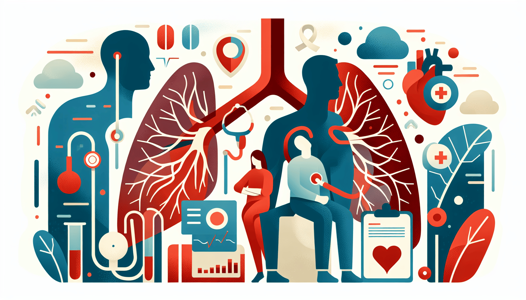 Understanding Pulmonary Arterial Hypertension: Symptoms, Diagnosis, and Treatment Options