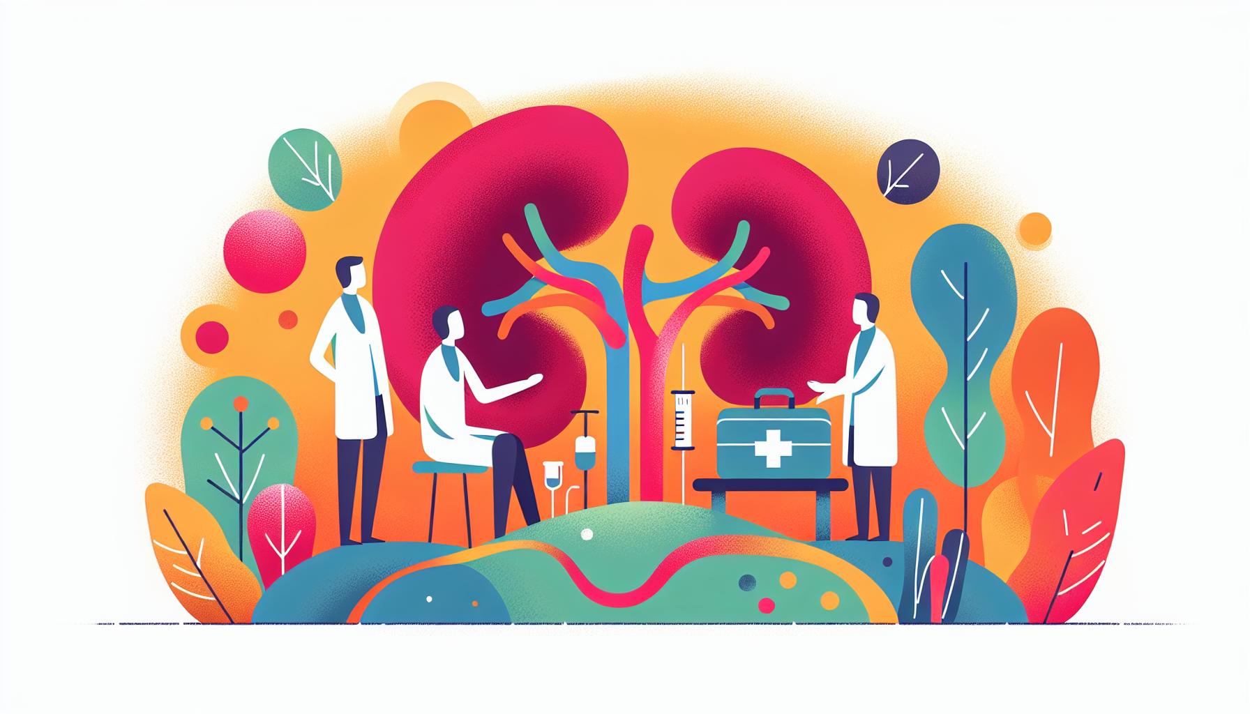 Understanding Renal Cell Carcinoma: Symptoms, Diagnosis, and Treatment Options