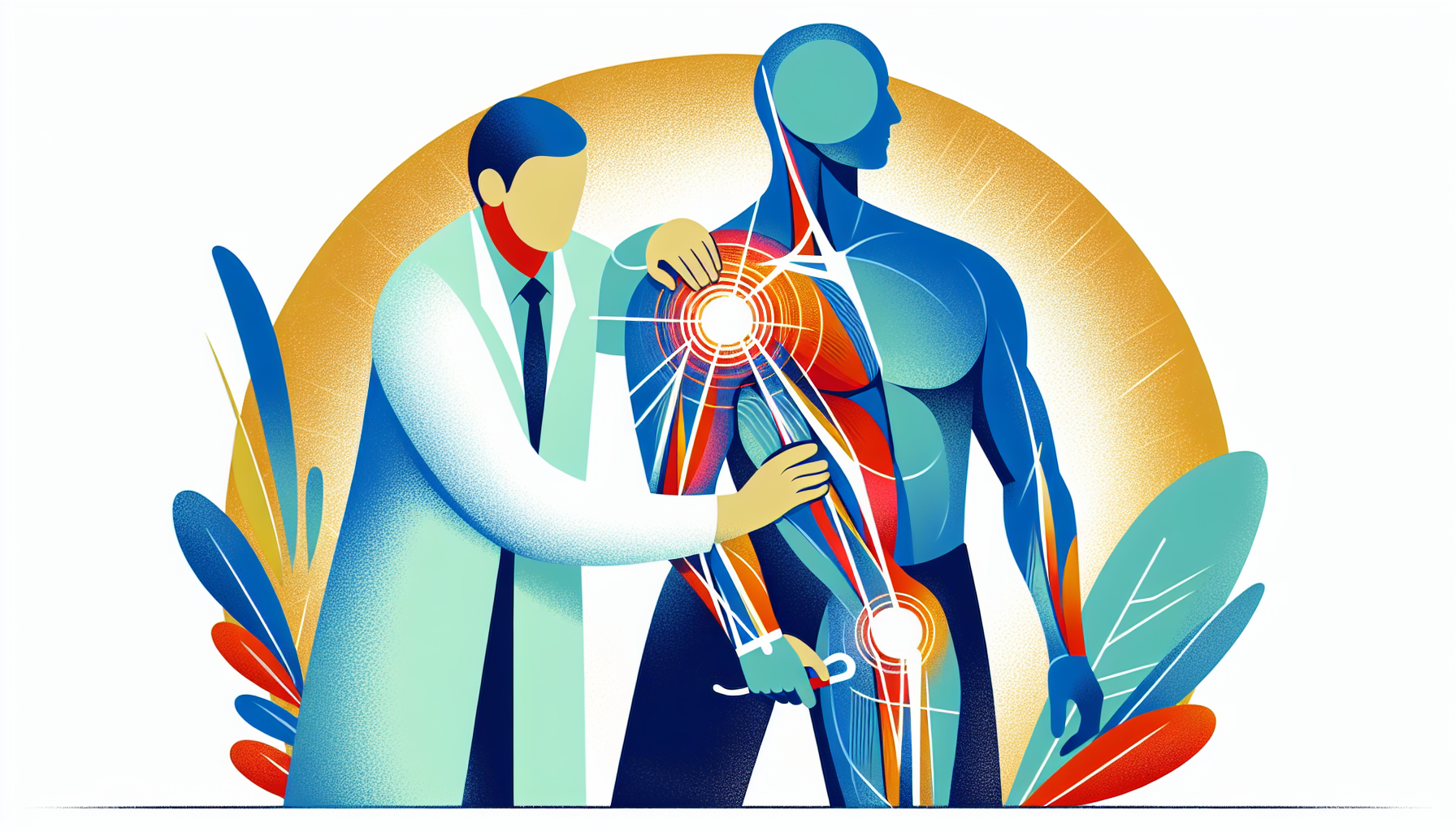 Rotator Cuff Tear Treatment: Physical Therapy for Shoulder Pain Relief