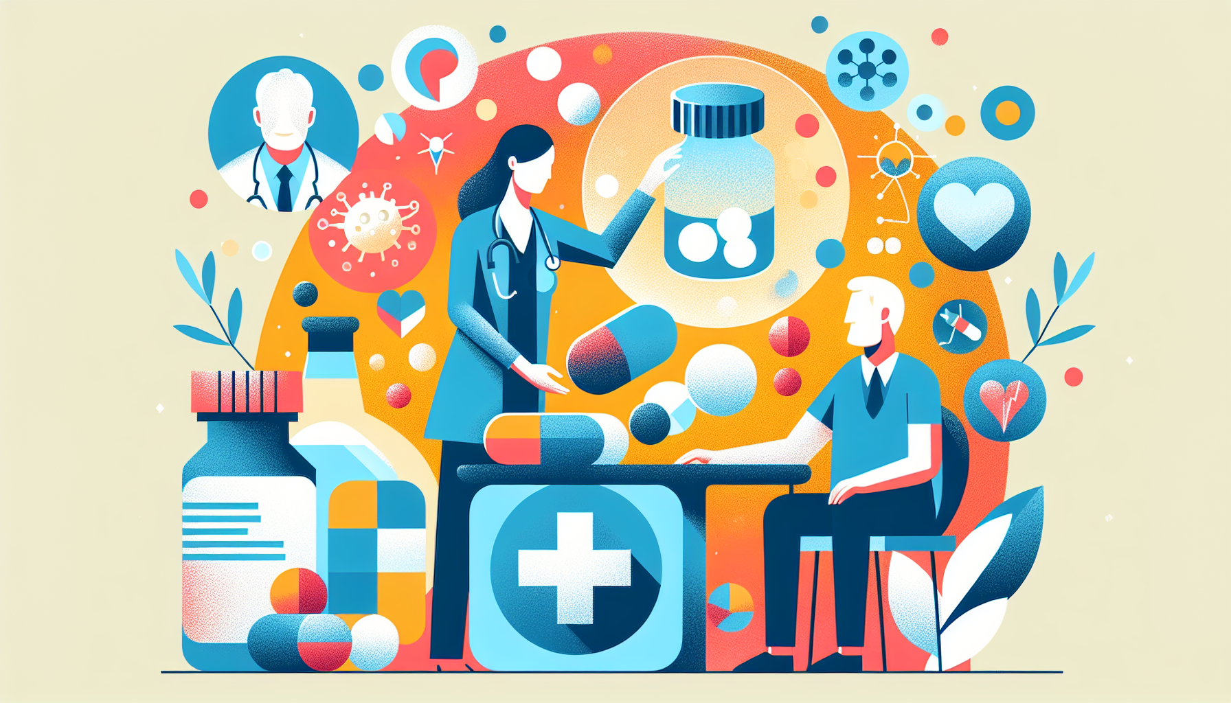 SAM-e: Benefits, Uses, Side Effects, Dosage, and Interactions