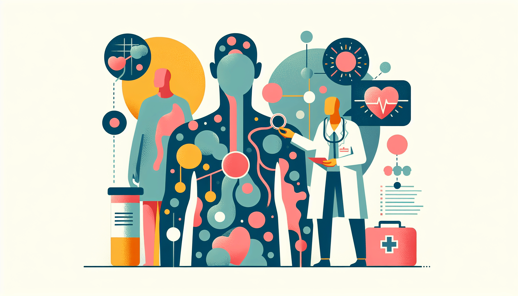 Understanding Sarcoma: Symptoms, Diagnosis, and Treatment Options