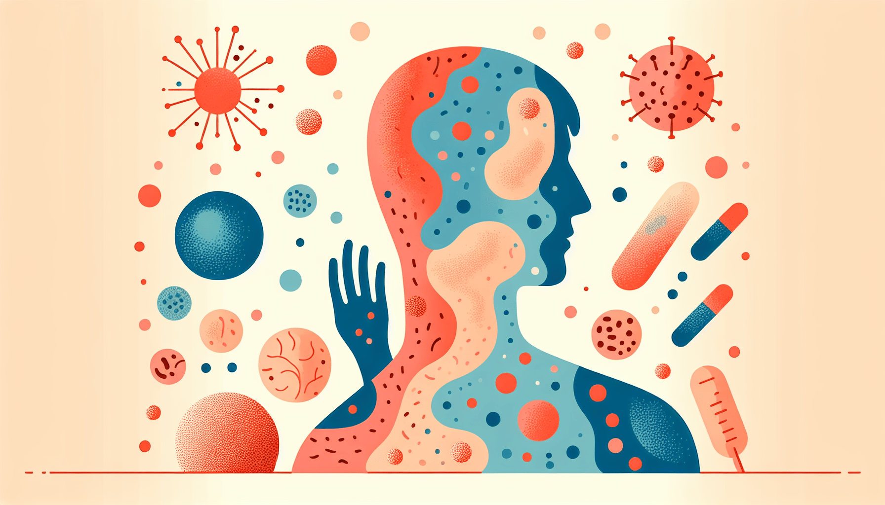 Seborrheic Dermatitis: Causes, Symptoms, and Treatment Options
